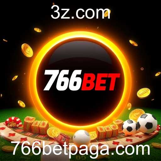 Explorando o Fenômeno do 766 BET em 2025