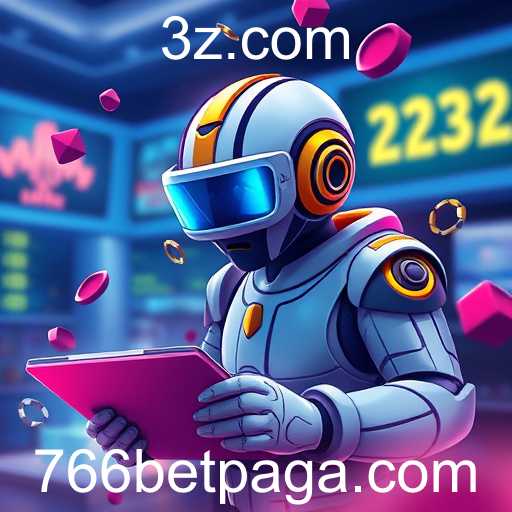 766 BET: A Nova Era dos Jogos Online