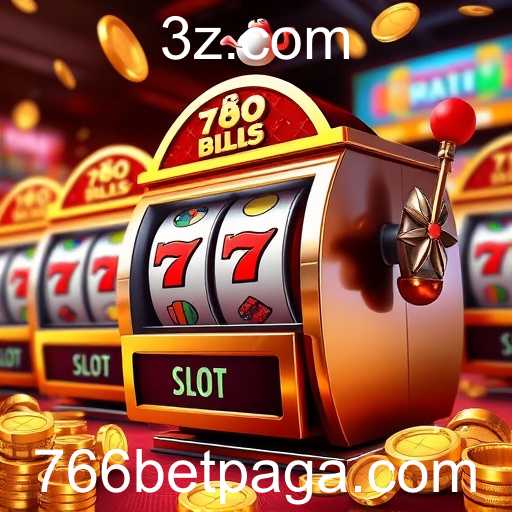 A Ascensão do 766 BET no Mercado Brasileiro de Jogos