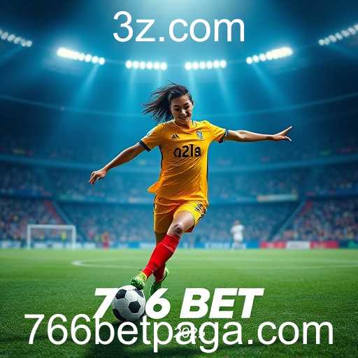 A Ascensão do 766 BET no Cenário de Jogos Online