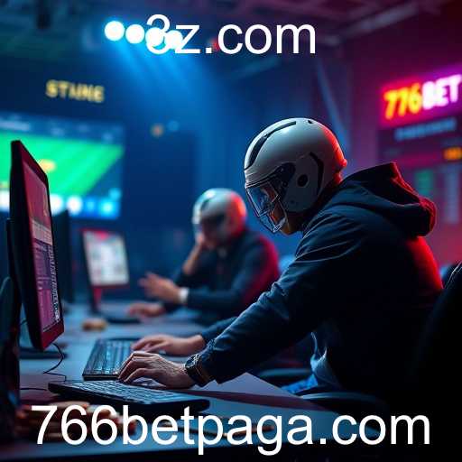 Expansão dos Jogos Online no Brasil: '766 BET' e a Inovação Digital
